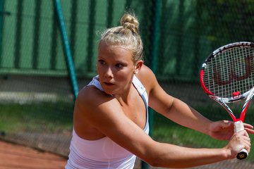 Amelie Intert 392 - Punktspiel TC RW Wahlstedt vs Großflottbeker THGC